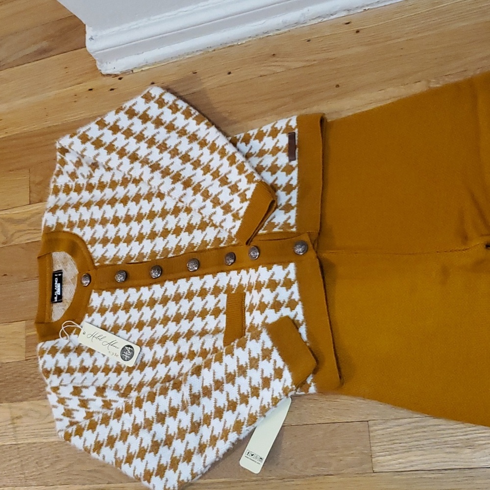 Girls set